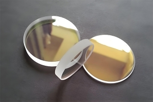 双面精密镀膜激光焊接机全反镜